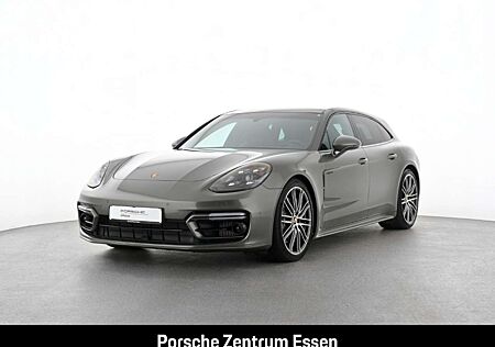 Porsche Panamera 4 E-Hybrid ST Platinum Edition/ Sportsitze Ambient