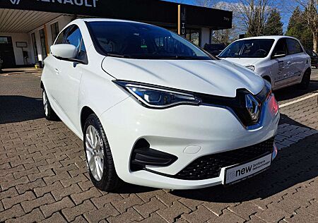 Renault ZOE Experience incl Batterie