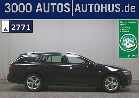 Opel Insignia ST 2.0 TURBO Elegance Navi LED PDC Shz