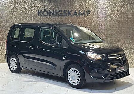 Opel Combo Life E Edition * AHK * SHZ * PDC *