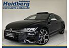 VW Arteon Volkswagen Shooting Brake R 4M Nappa PANO IQ-Matrix 20" Haman