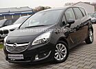Opel Meriva B Innovation Navi/Tempo/SHZ/AHK/MFL/Euro6