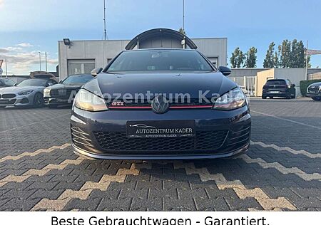 VW Golf Volkswagen GTI Performance BMT*ACC*LED*Navi*PDC*SitzHZ*AHK*