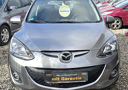 Mazda 2 1.3 Active (5-trg.)(55kW)