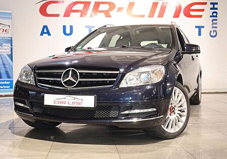 Mercedes-Benz C 350 T-Modell *Automatik*Comand*Xenon*Leder*PDC