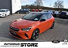 Opel Corsa-e |STYLE-PAKET|LED|KAMERA|SPUR-ASSIS|VERKEHRZEICHEN-