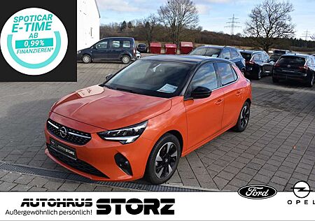 Opel Corsa-e 0,99%ZINS|LED|KAMERA|SPUR-ASSIS|VERKEHRZEICHEN-ASS