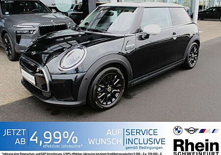 Mini Cooper SE 3-Türer LED. Navi. Glasdach. Kamera.
