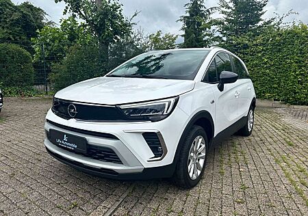 Opel Crossland X 1.2 Elegance LED*NAVI*PDC*LANE*16"