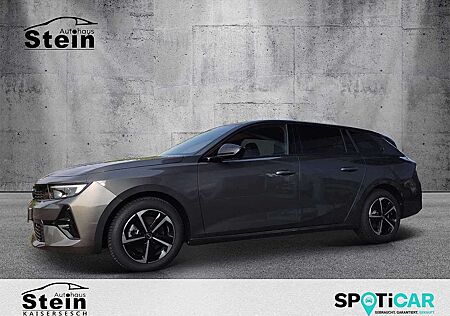 Opel Astra ST GS 1.2 Automatik