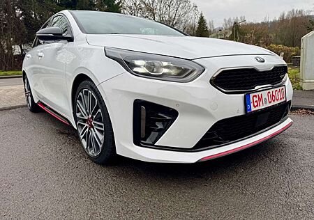 Kia Pro_ceed ProCeed / pro_cee'd ProCeed GtAut.Voll!GarantiPanoramLederTop
