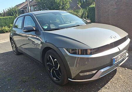 Hyundai IONIQ 5 Navi NSCC LED SHZ PDC R.Cam Wärmepumpe