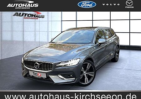Volvo V60 T5 Inscription Automatik Bluetooth Navi LED