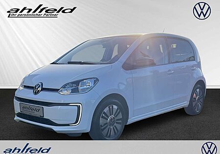 VW e-up! Volkswagen e-up! ! Style CCS KAM GRA SHZ Klimaauto LM Klima