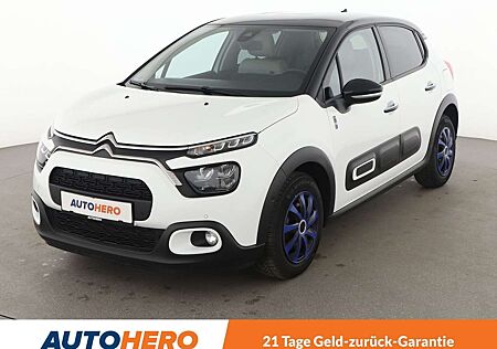 Citroën C3 Citroen 1.2 PureTech Saint James