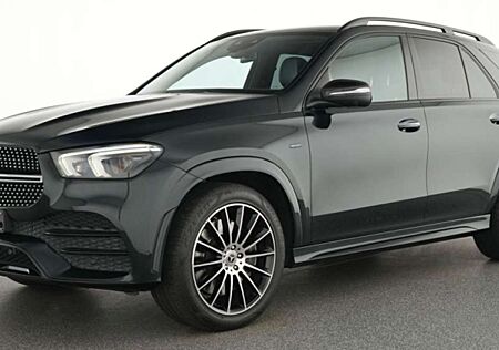 Mercedes-Benz GLE 350 de 4Matic AMG PANO LUFT BURM KAM NIGHT