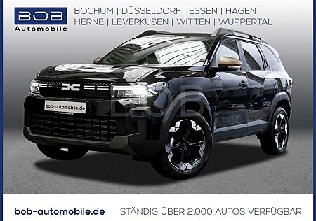 Dacia Bigster Extreme ECO-G 140