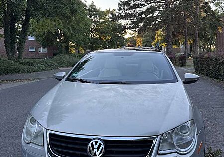 VW Eos Volkswagen 2.0 TSI DSG Individual