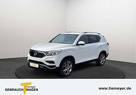 SsangYong Rexton Rexton 2.0 D Noblesse 4x4