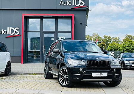 BMW X5 Baureihe xDrive30d 7Sitze/Pano/Leder