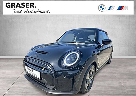 Mini Cooper SE Hatch DAB LED RFK Navi Komfortzg. Shz