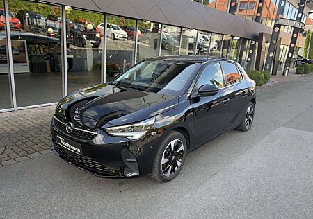 Opel Corsa-e Elegance