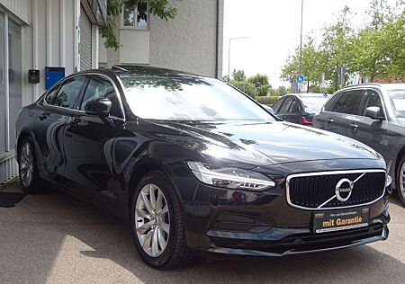 Volvo S90 D4 Aut Momentum Navi Leder LED HUD Kamera