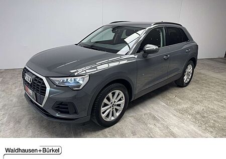 Audi Q3 35 TDI Klima Navi Rückfahrkamera Sitzheizung