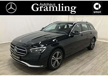 Mercedes-Benz E 200 d T "Das Taxi" *AVANTGARDE*Navi*LED*Kamera