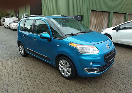 Citroën C3 Picasso Citroen Teilleder, Service + TÜV/AU neu!