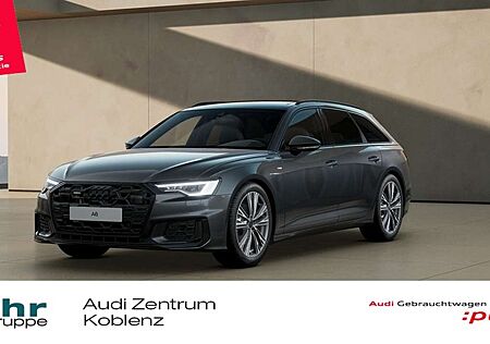 Audi A6 Avant 50 TDI S line Panorama AHK Matrix ACC
