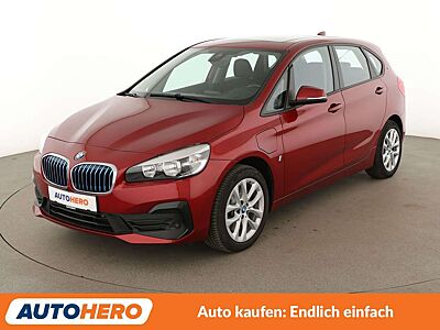 BMW 225 225xe Active Tourer Aut.*NAV*LIMITER*PDC*SHZ*BT*