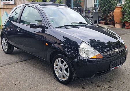 Ford Ka /+ Royal