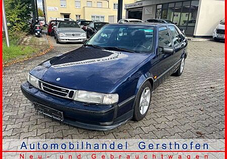 Saab 9000 2.3 CSE Turbo