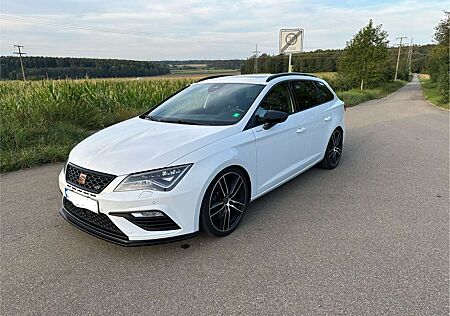 Seat Leon ST 2.0 TSI Start&Stop 4Drive DSG Cupra 300