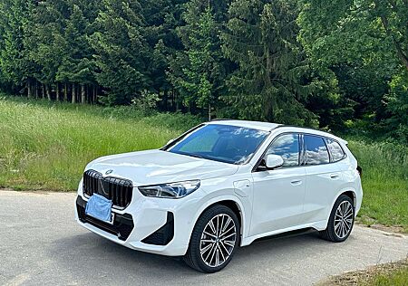 BMW X1 xDrive25e Aut. M Sportpaket