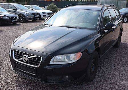 Volvo V70 2.4D Kinetic