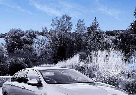 Opel Insignia Innovation