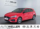 Hyundai i30 1.5 Intro *Navi*CarPlay*Voll-LED*Allwetter*