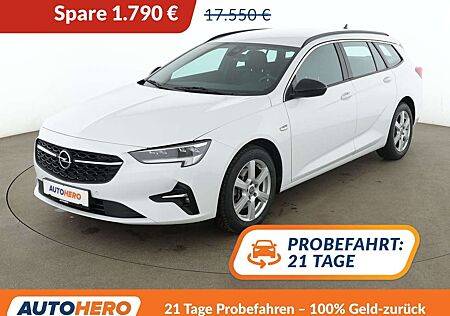 Opel Insignia 1.5 CDTI Business Edition Aut.*NAVI*CAM*LED*SHZ