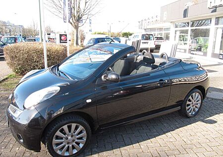 Nissan Micra C+C More,Klima,Alu,Tüv 2027,Top !!!