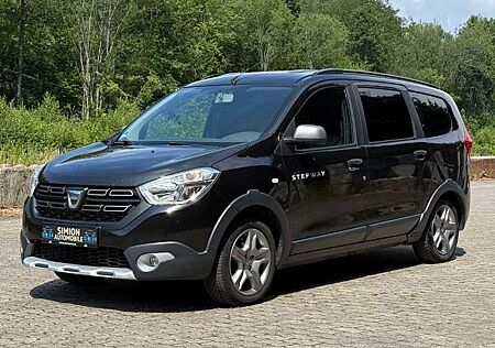 Dacia Lodgy Stepway 1er- Hand/7Sitze//KAMERA/NAVI