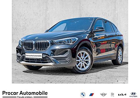 BMW X1 sDrive18d Advantage Adap.LED PA PDC DAB