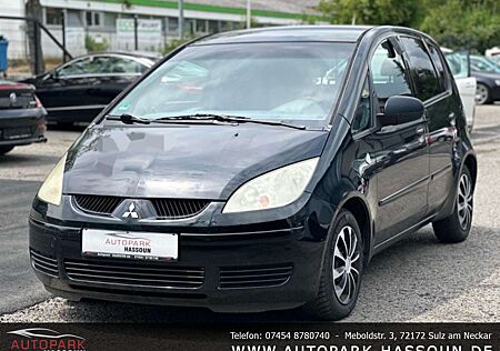 Mitsubishi Colt CZ3 5-trg. 1.5 Invite AHK Standhzg Klima. 5-Sitz.