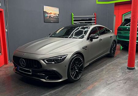 Mercedes-Benz AMG GT 53 4Matic+