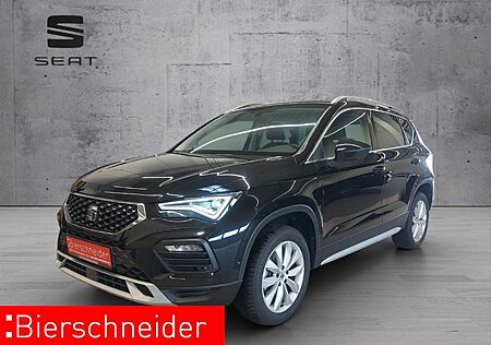 Seat Ateca 1.5 TSI DSG Xperience