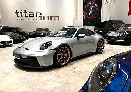 Porsche 911 992 GT3 Clubsport *APPROVED*