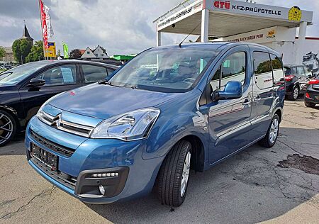 Citroën Berlingo Citroen Kombi Selection *1. Hand*Kamera*PDCvh*