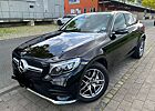 Mercedes-Benz GLC 250 GLC-Coupe Diesel d Coupe 4Matic 9G-TRONIC AMG Line