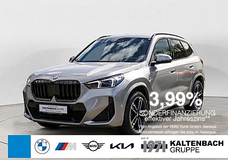 BMW X1 sDrive 18i M-Sport AHK LED ACC NAVI KAMERA